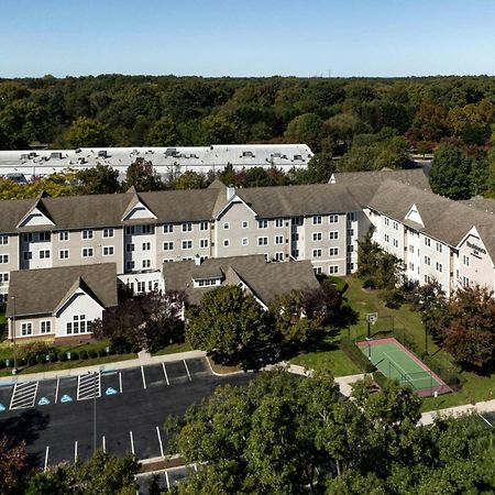 Residence Inn By Marriott Richmond Chester Woodvale Exterior foto