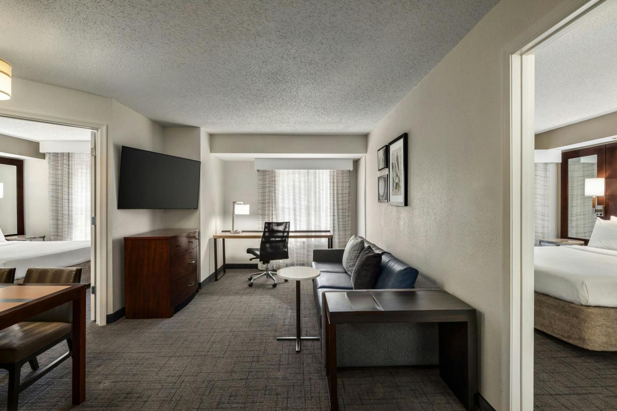 Residence Inn By Marriott Richmond Chester Woodvale Exterior foto
