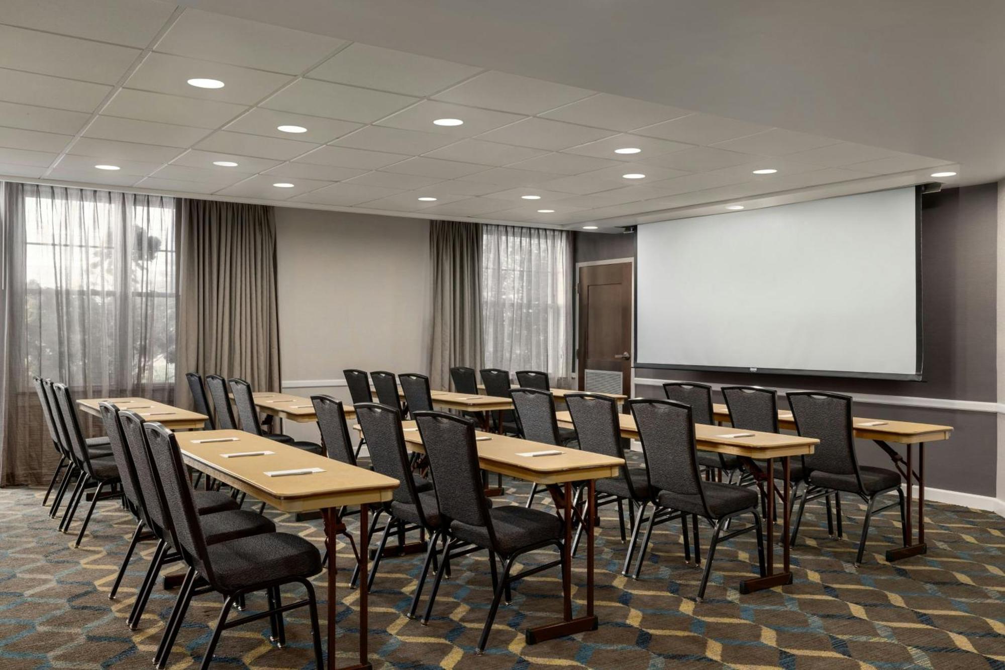 Residence Inn By Marriott Richmond Chester Woodvale Exterior foto