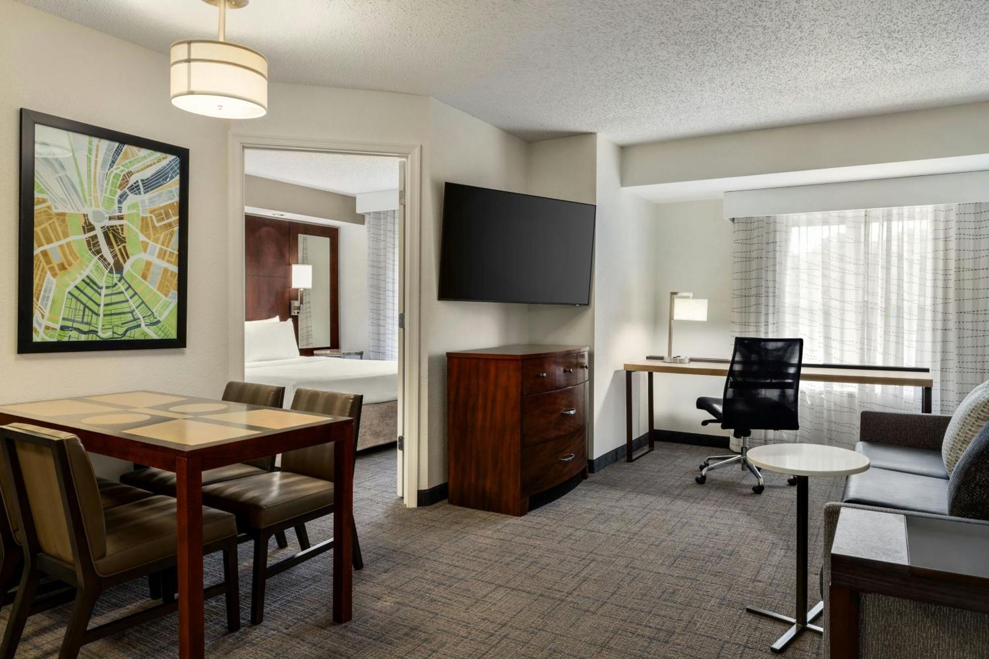 Residence Inn By Marriott Richmond Chester Woodvale Exterior foto