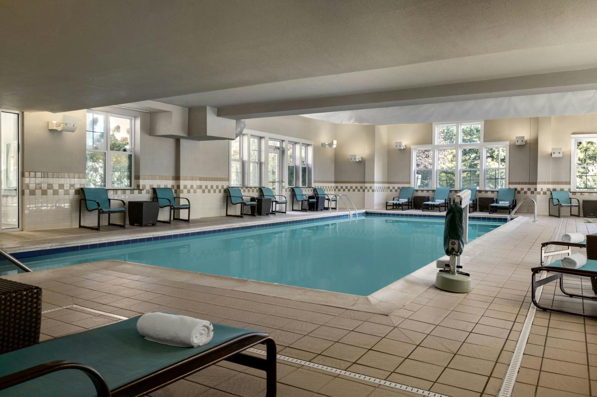 Residence Inn By Marriott Richmond Chester Woodvale Exterior foto