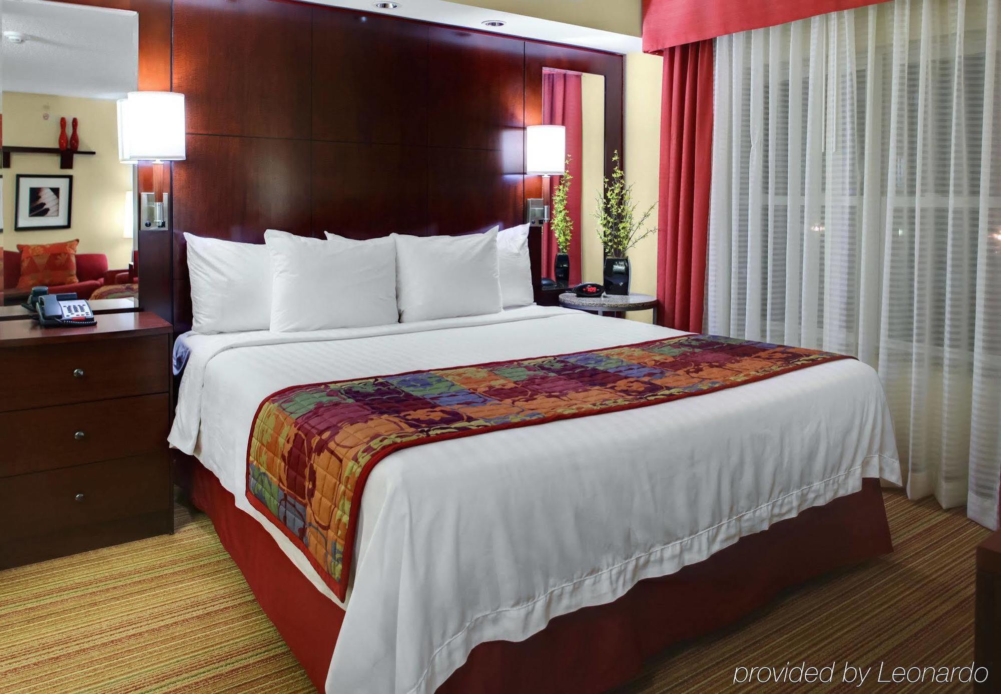 Residence Inn By Marriott Richmond Chester Woodvale Zimmer foto